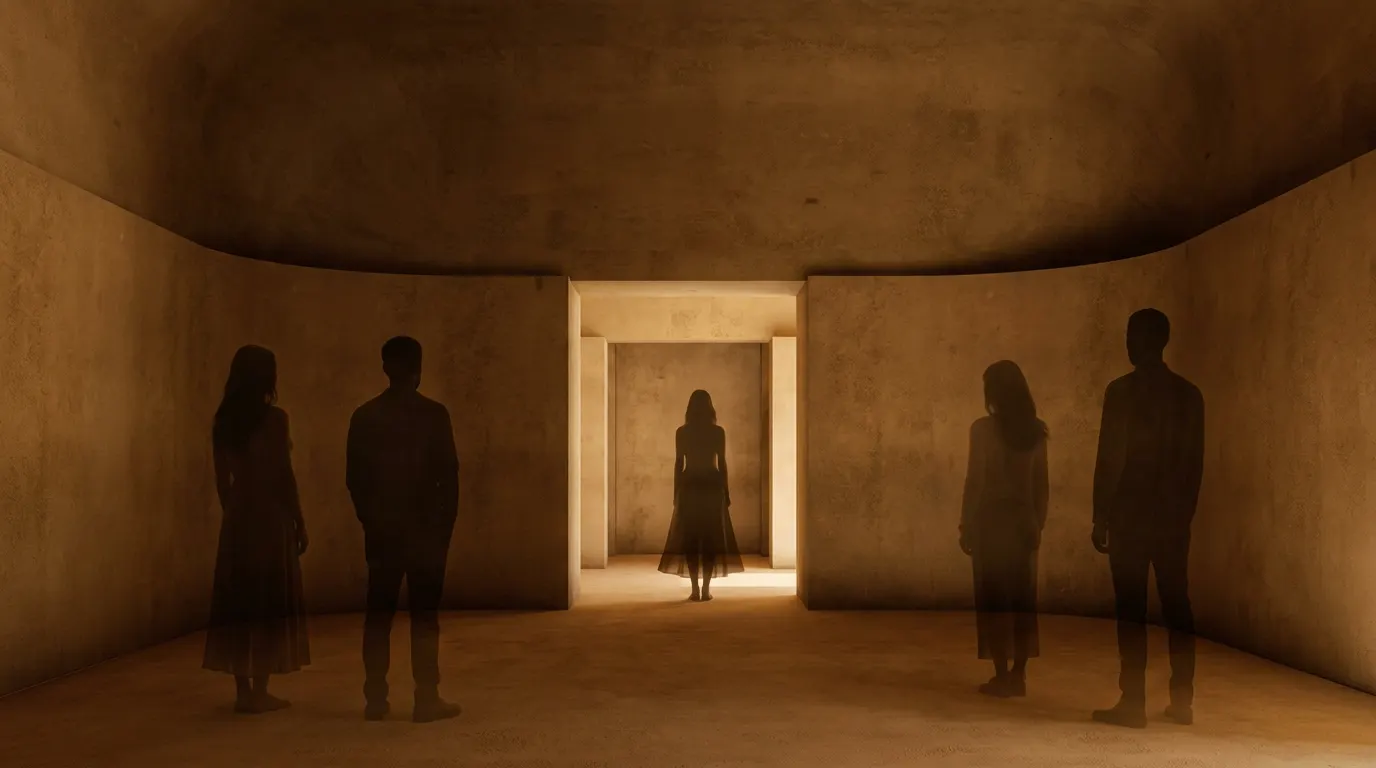 Collective Spaces