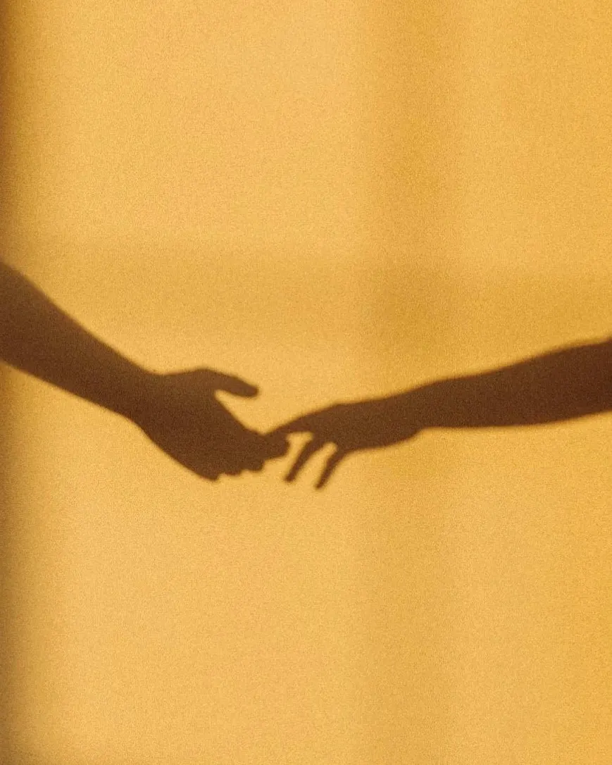 Relational Reconnection Session